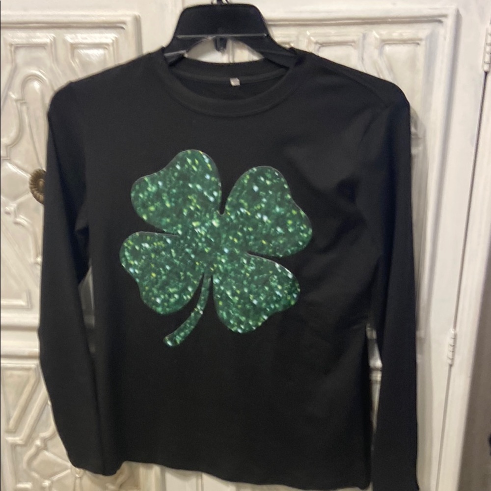 St.Patrick’s top final price accepted - Picture 2 of 6